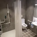 Hotel Restaurant Krone Aarberg Hotel 3*