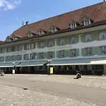 Restaurant Krone ホテル 3*
