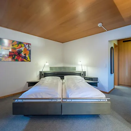 Restaurant Krone 酒店 3*