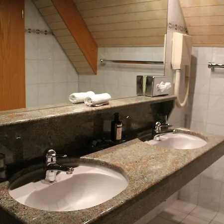 Hotel Restaurant Krone