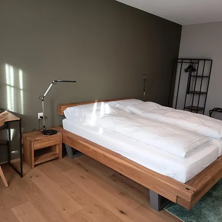 Hotel Restaurant Krone Aarberg 3*