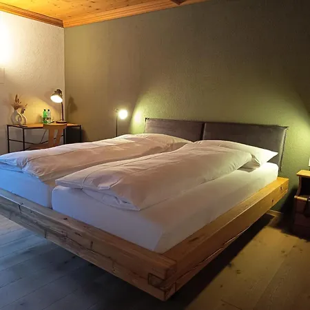 Hotel Restaurant Krone Aarberg 3* Аарберг