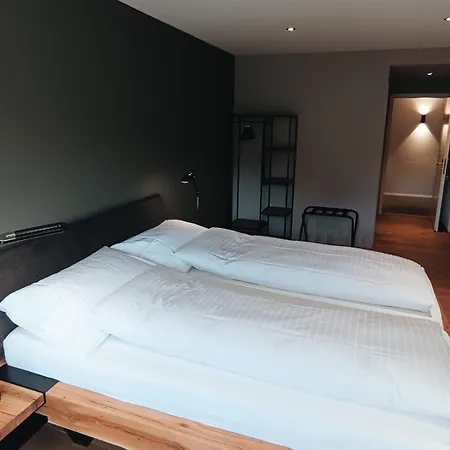 Hotel Restaurant Krone Aarberg