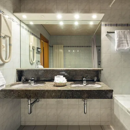 Restaurant Krone 3* 阿尔贝格