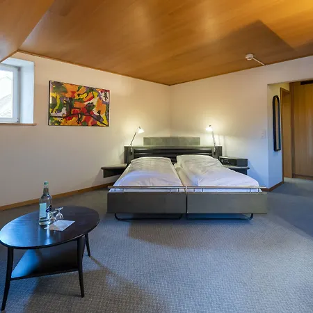 Restaurant Krone Hotel 3*