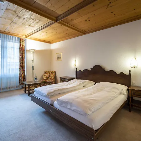 Restaurant Krone Hotel