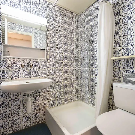 Restaurant Krone 酒店 阿尔贝格