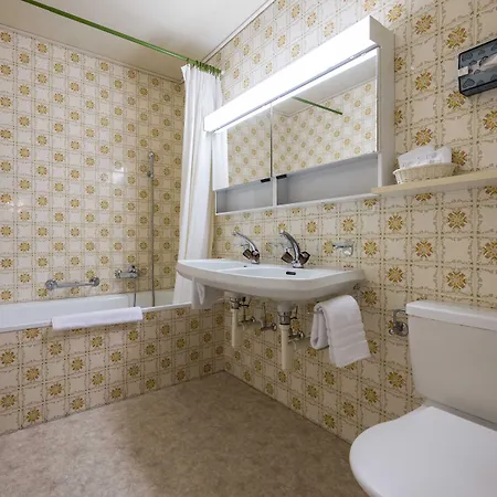 Restaurant Krone Hotel Aarberg