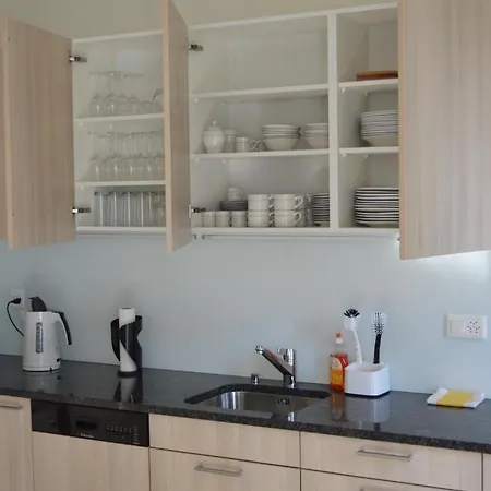 Restaurant Krone 酒店