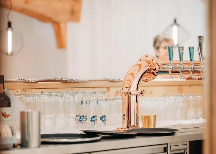 Restaurant Krone Aarberg