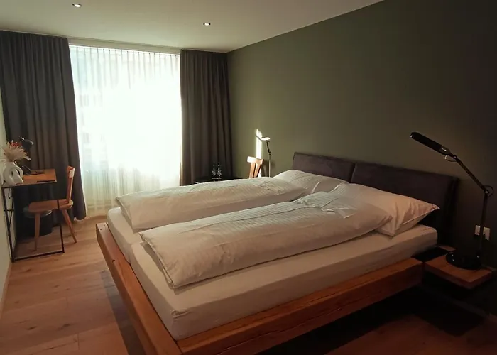 Restaurant Krone Otel