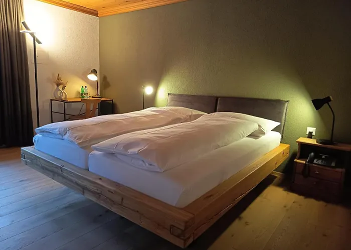 Restaurant Krone 3* Aarberg