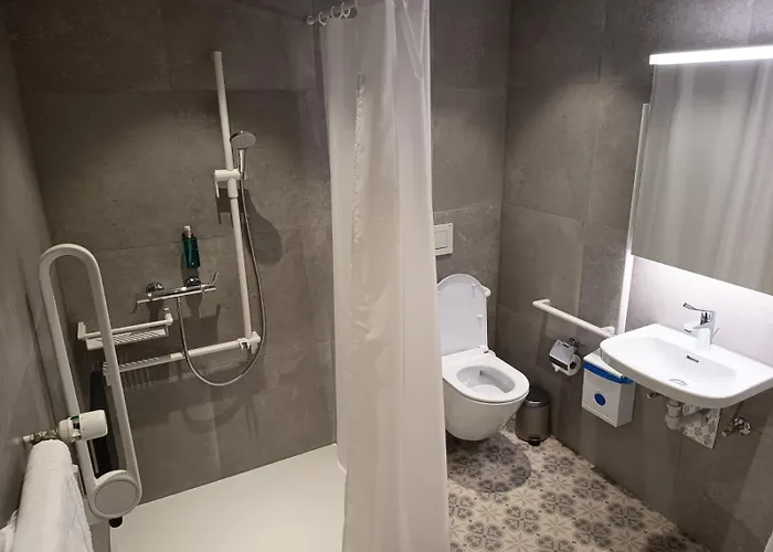 Restaurant Krone Otel 3*