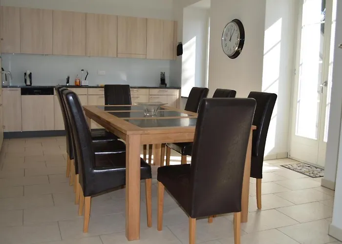 Restaurant Krone Otel