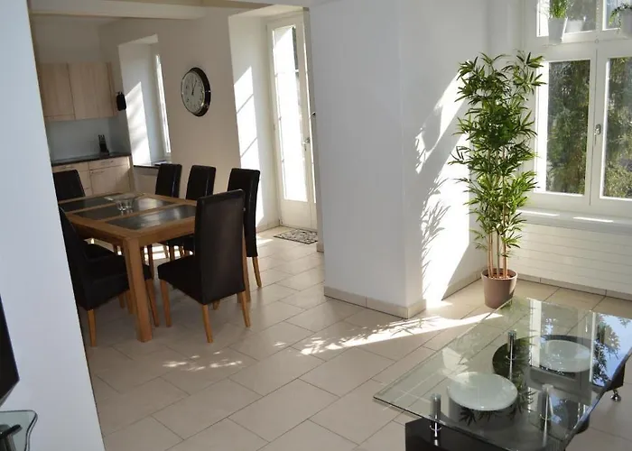 Restaurant Krone Otel 3*