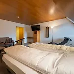 Restaurant Krone Hotel 3*