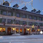 Hotel Restaurant Krone