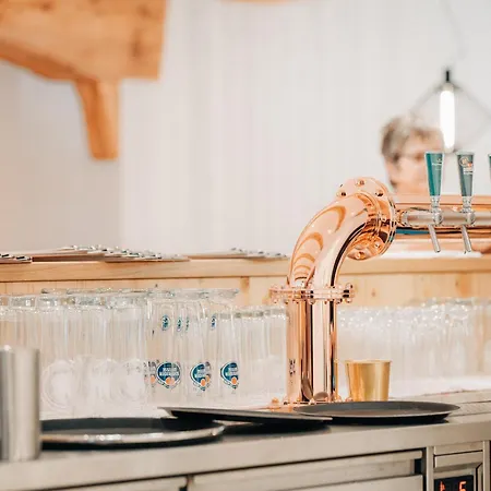 Hotel Restaurant Krone Aarberg Aarberg