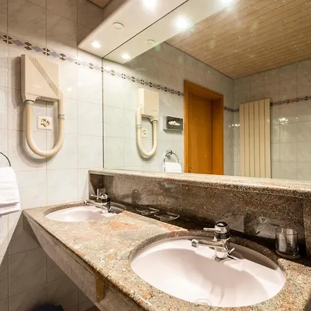 Hotel Restaurant Krone Aarberg Aarberg