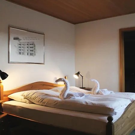 Hotel Restaurant Krone Aarberg 3*