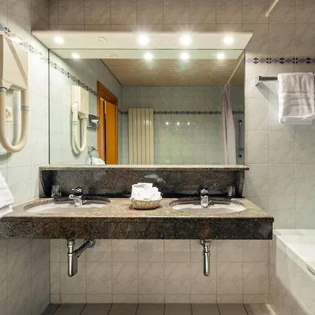 Hotel Restaurant Krone Aarberg