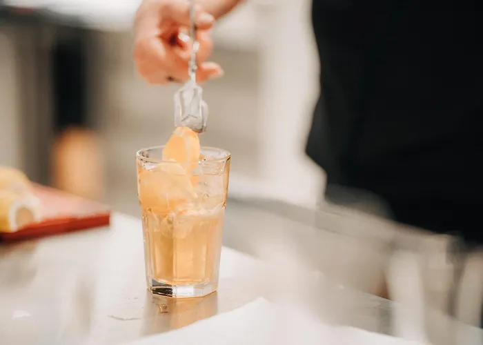 Hotel Restaurant Krone Aarberg