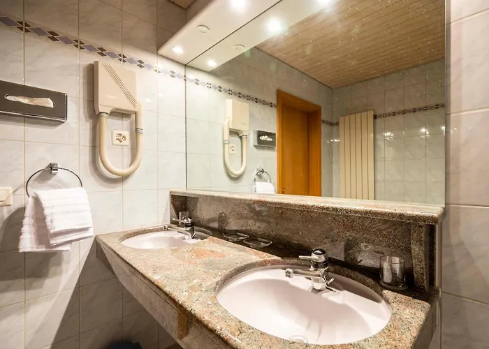 Hotel Restaurant Krone Aarberg Aarberg