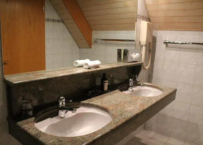 Hotel Hotel Restaurant Krone Aarberg