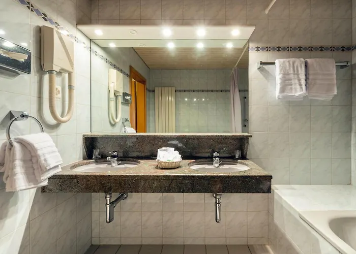 Hotel Restaurant Krone Aarberg