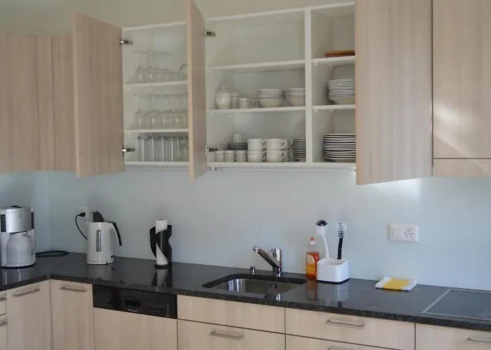 Hotel Restaurant Krone Aarberg Hotel